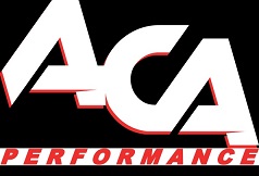 Siège baquet pour karting - Jecko silver standard - ACA Performance - Belgique