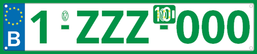 location de plaques garage à Liège