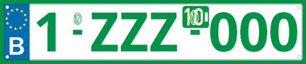 location de plaques garage à Liège