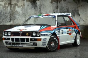 Bouchon d'obstruction des arbres d'équilibrage côté boite de vitesses sur le bloc moteur 2.0l ie pour Lancia Delta HF Integrale (Ricambi Originali Lancia)