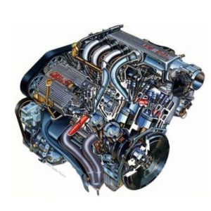 Moteur