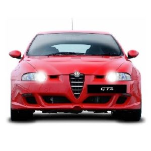 Alfa Romeo 147