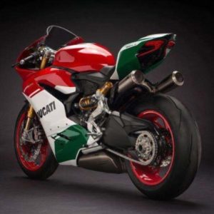 Ducati