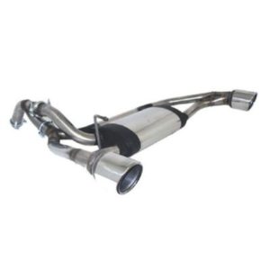 Échappement Magneti Marelli SS500RR "Elaborazioni 1919" pour Abarth 500