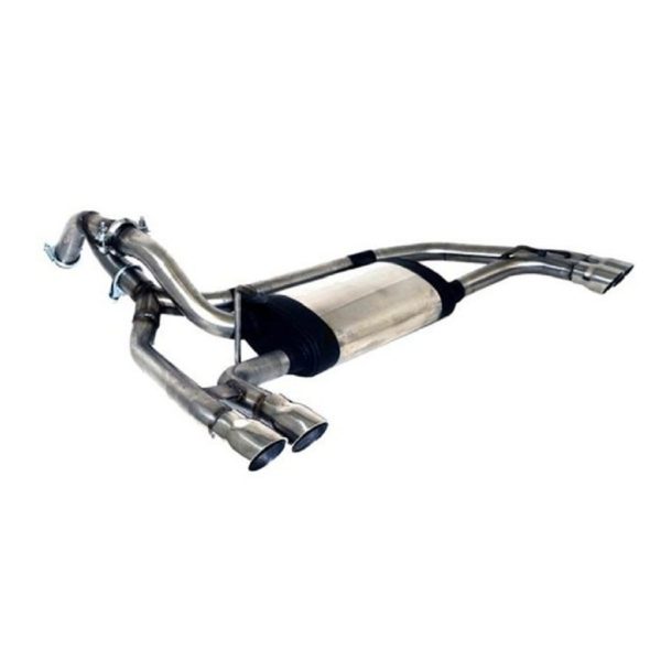 Échappement Magneti Marelli SS500RZ pour Abarth 500/595/695