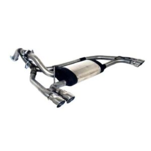 Échappement Magneti Marelli SS500RZ pour Abarth 500/595/695