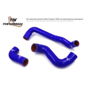 Kit de durites intercooler pour Mini Cooper S R56