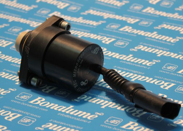 Pop Off Bonalume EV2 Moteur VAG 1.4 turbo+compresseur – Image 3