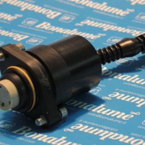 Pop Off Bonalume EV2 Moteur VAG 1.4 turbo+compresseur