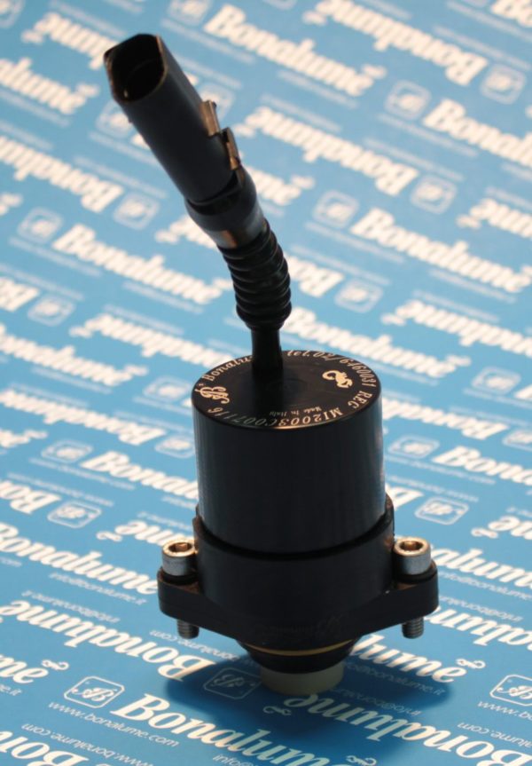 Pop Off Bonalume EV2 Moteur VAG 1.4 turbo+compresseur – Image 2