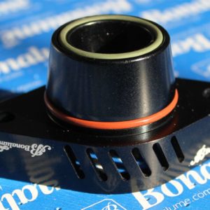 Power pop off Bonalume 2PPFSI avec bride 2 trous pour moteur 1.4 VAG