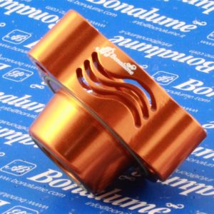 Entretoise de dump valve pop off Bonalume P308 pour Peugeot 308 275 cv