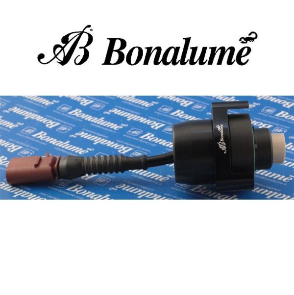 Power pop off Bonalume EV1PPFSI (By-pass) à décharge externe pour moteurs TSI & TFSI du groupe VAG (pour modèles avec la vanne sur le turbo) – Image 3