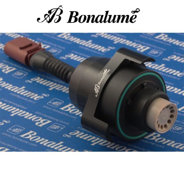 Power pop off Bonalume EV1PPFSI (By-pass) à décharge externe pour moteurs TSI & TFSI du groupe VAG (pour modèles avec la vanne sur le turbo) – Image 2