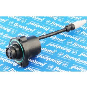 Dump valve - Power pop off (valve by-pass) Bonalume EVAMG pour Mercedes AMG A45, GLA45, C63S et moteur 360-380 cv