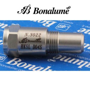 Détrompeur, leurre de sonde Lambda & minicatalyseur “Bonalume HKSL” universel