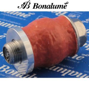 Détrompeur de sonde Lambda & mini catalyseur Euro 6 "Bonalume KSLHE6"