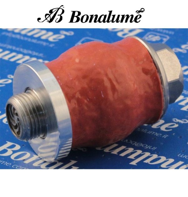Détrompeur de sonde Lambda & mini catalyseur Euro 6 "Bonalume KSLHE6"