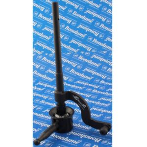 Short shifter Bonalume L5A pour Abarth 500 / 595 / 695