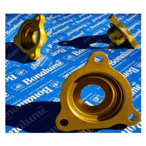 Entretoise de Pop Off "Bonalume P453" pour Renault Twingo TCe & Smart 453 900cc turbo 90cv