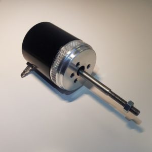 Wastegate renforcée "Bonalume WC" pour Fiat Coupe 2.0l Turbo 20V
