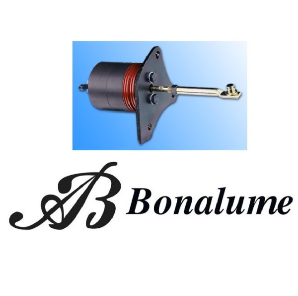 Wastegate renforcée “Bonalume WP” pour Fiat Punto GT 1.4 turbo