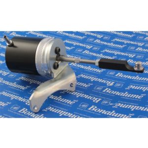 Wastegate basse pression Bonalume WTJF pour Abarth, Alfa Romeo & Fiat moteur 1.4 T-JET et turbo IHI
