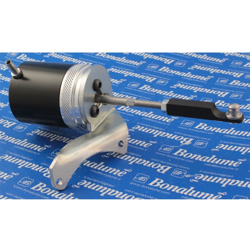 Wastegate abarth shop