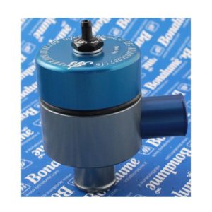 Power Pop Off, by pass, dump valve à recirculation "Bonalume B1" 25mm universel