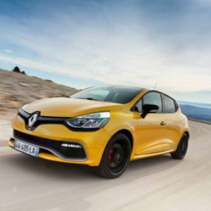 Renault Clio (tous les modèles)
