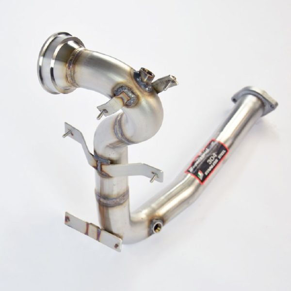 Tube downpipe pour Abarth Grande Punto & EVO – Image 3