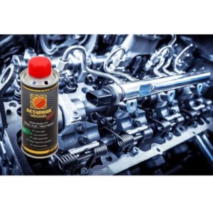 Traitement additif pour diesel Metabond Megasel plus
