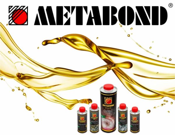 Traitement additif pour huile moteur de camion Metabond Truck – Image 3