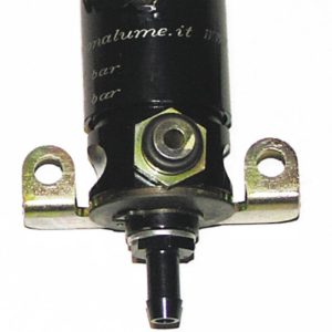 Régulateur de pression d’essence Bonalume RPBF pour Ford Focus RS Mk1 (Black series)