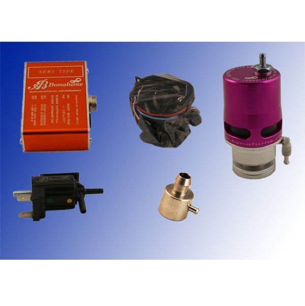 Kit Power Pop Off pour moteur 1.4 Multiair