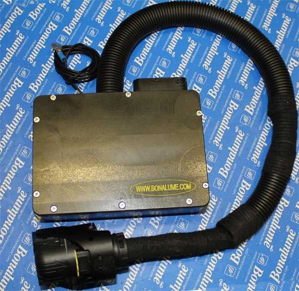 Kit moteur Grande Punto Evo multiair165Cv/280Nm