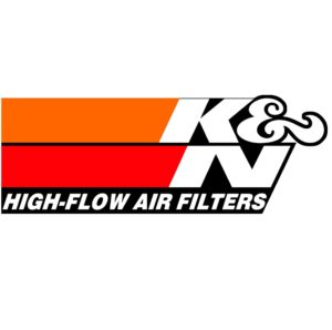 Filtre à air sport haute performance K&N Air Filter 33-2656 pour Ferrari  348