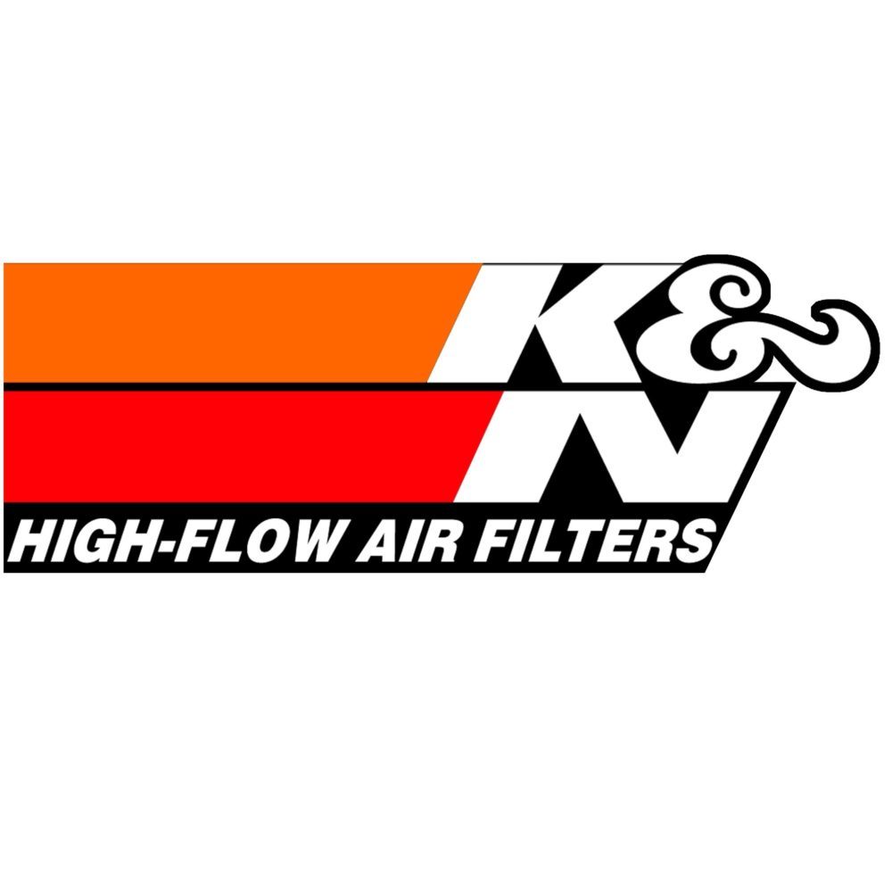 K&N Filtre à Air Haute Performance