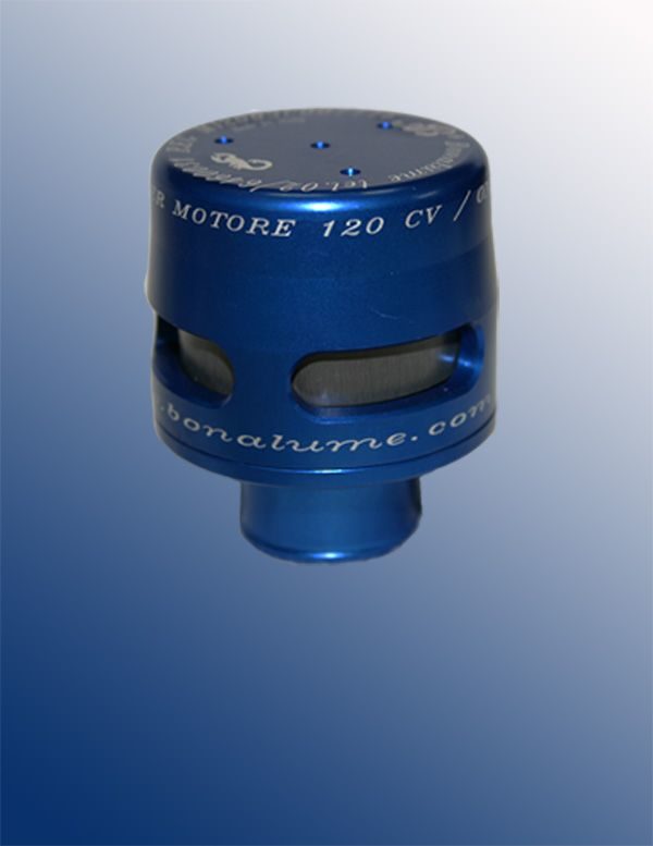 Dump valve POWER-POP pour Fiat Grande Punto 1.4 TJET – Image 4