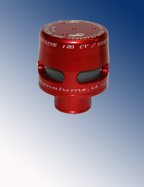 Dump valve POWER-POP pour Fiat Grande Punto 1.4 TJET – Image 2