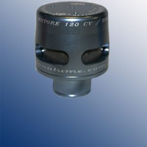 Dump valve POWER-POP pour Fiat Grande Punto 1.4 TJET