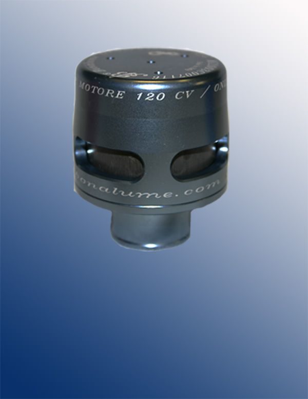 Dump valve POWER-POP pour Fiat Grande Punto 1.4 TJET