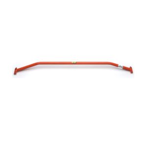 Barre anti-rapprochement supérieur avant OMP Racing MA/1912 pour Abarth 500/595/695