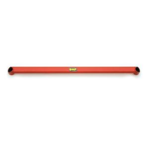 Barre anti-rapprochement avant inférieur OMP MA/1915 pour Abarth 500/595/695