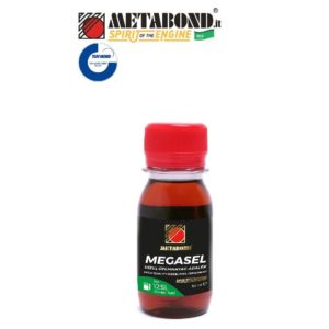 Traitement additif Metabond Megasel Plus Mini pour diesel