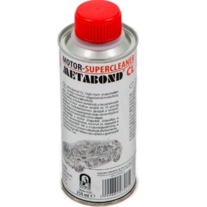 Traitement pré-vidange Metabond CL