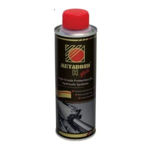 Traitement Metabond H Plus pour circuit hydraulique