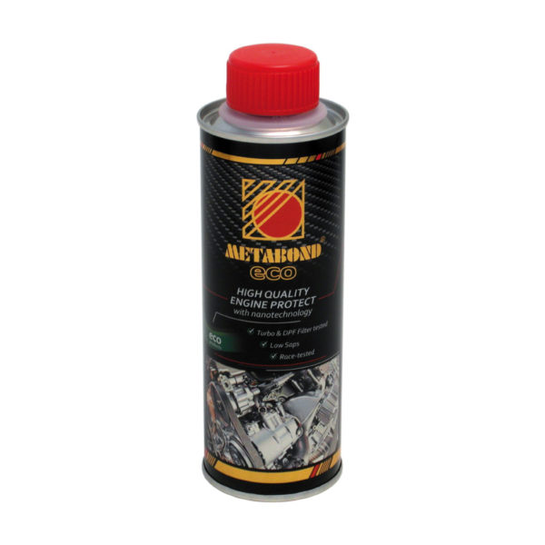 Traitement additif Metabond ECO pour l'huile moteur 4T – Image 2