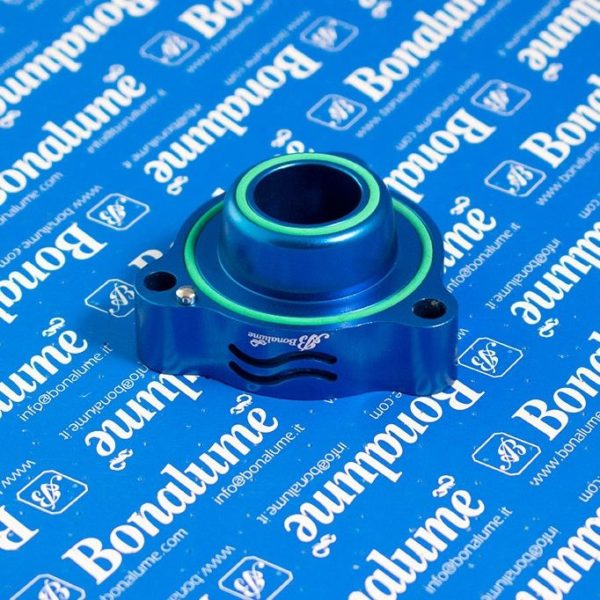 Entretoise de Power Pop Off / Dump valve / By Pass Bonalume PPMF pour les moteurs 1.4 Multiair FCA – Image 4