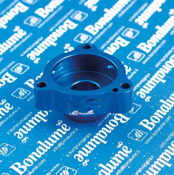 Entretoise de Power Pop Off / Dump valve / By Pass Bonalume PPMF pour les moteurs 1.4 Multiair FCA – Image 3